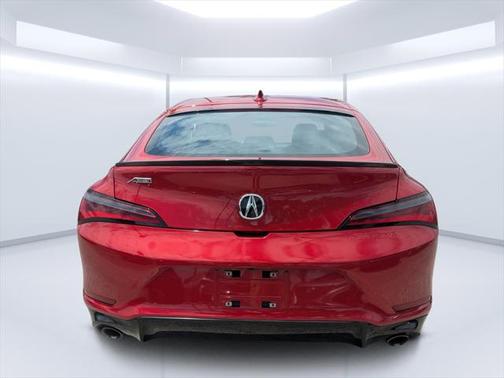 2023 Acura Integra A-SPEC
