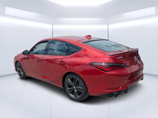 2023 Acura Integra A-SPEC