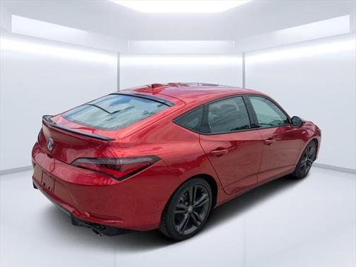 2023 Acura Integra A-SPEC