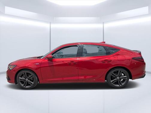 2023 Acura Integra A-SPEC
