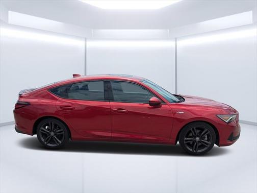 2023 Acura Integra A-SPEC
