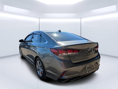 2018 Hyundai SONATA Limited