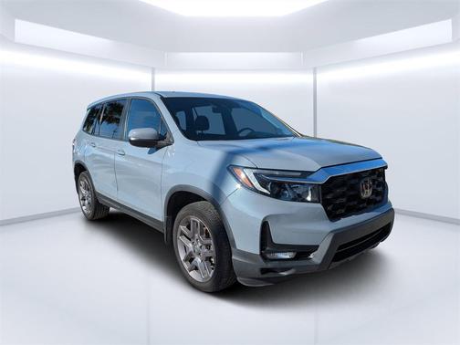 2023 Honda Passport AWD EX-L