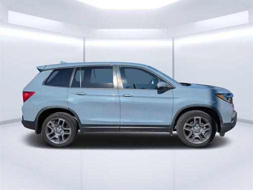 2023 Honda Passport AWD EX-L