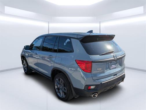 2023 Honda Passport AWD EX-L