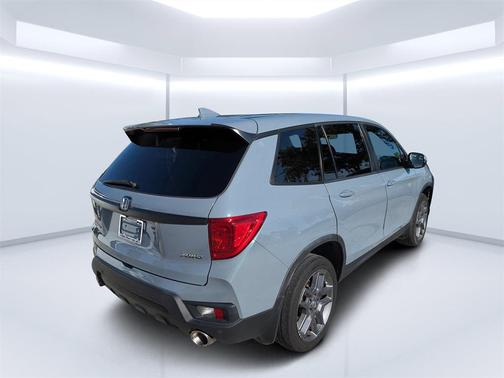 2023 Honda Passport AWD EX-L