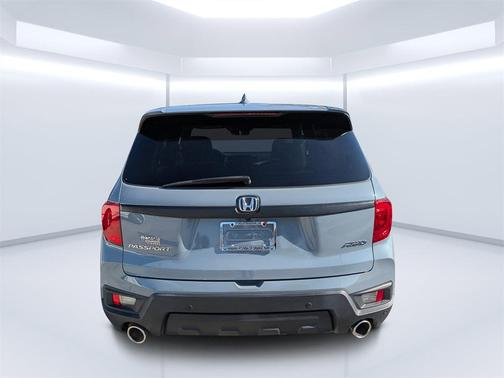 2023 Honda Passport AWD EX-L
