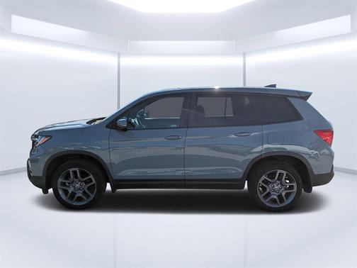 2023 Honda Passport AWD EX-L