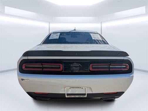 2020 Dodge Challenger GT