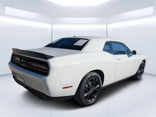 2020 Dodge Challenger GT