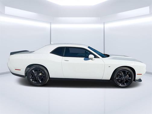 2020 Dodge Challenger GT