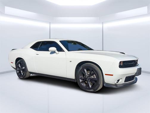 2020 Dodge Challenger GT
