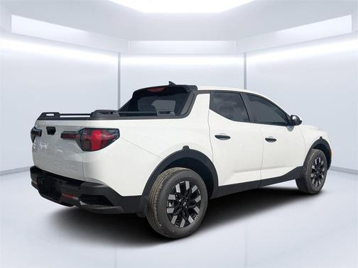 2026 Hyundai SANTA CRUZ SE