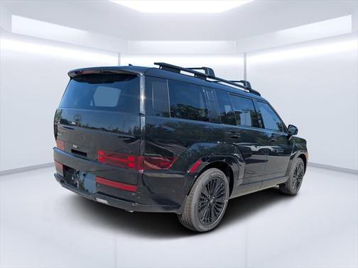 2025 Hyundai SANTA FE HEV Calligraphy