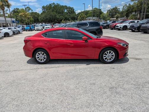 2014 Mazda Mazda3 i Touring