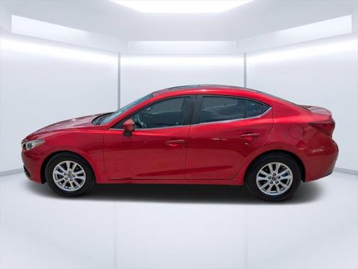 2014 Mazda Mazda3 i Touring