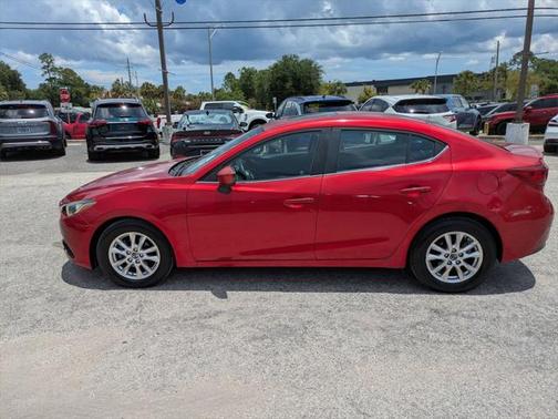 2014 Mazda Mazda3 i Touring