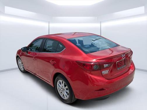 2014 Mazda Mazda3 i Touring