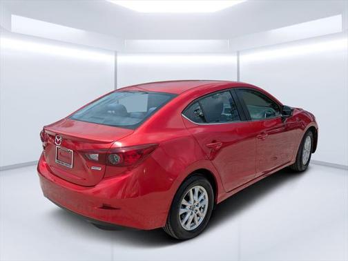 2014 Mazda Mazda3 i Touring