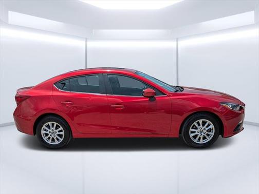 2014 Mazda Mazda3 i Touring