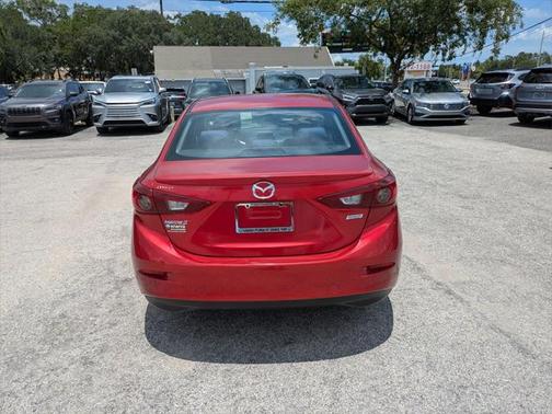 2014 Mazda Mazda3 i Touring