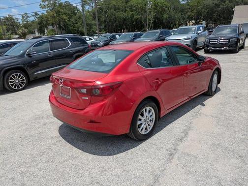 2014 Mazda Mazda3 i Touring