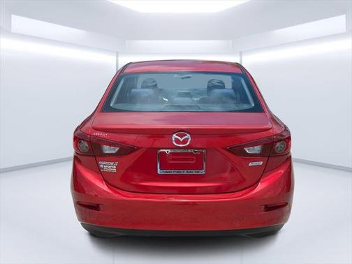 2014 Mazda Mazda3 i Touring