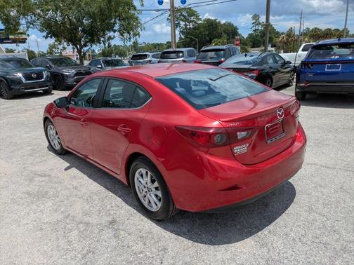 2014 Mazda Mazda3 i Touring