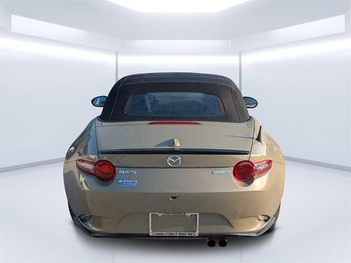 2023 Mazda MX-5 Miata Club
