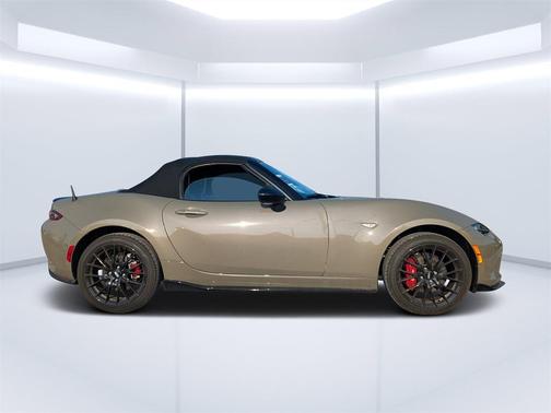 2023 Mazda MX-5 Miata Club