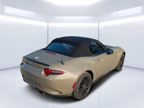 2023 Mazda MX-5 Miata Club