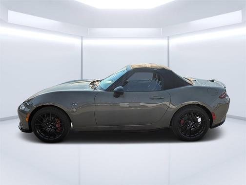 2023 Mazda MX-5 Miata Club
