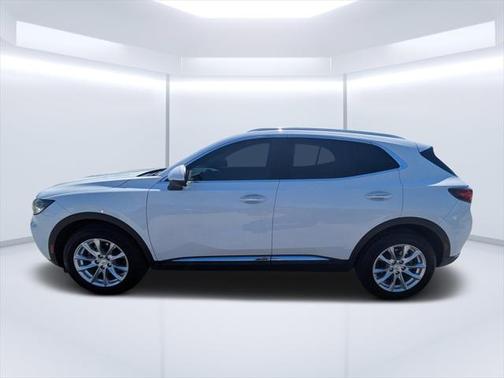 2021 Buick Envision FWD Preferred