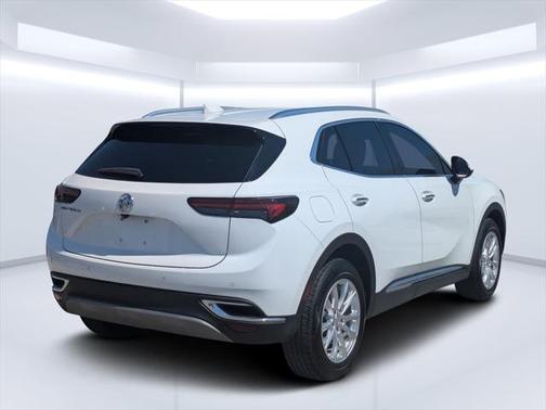 2021 Buick Envision FWD Preferred