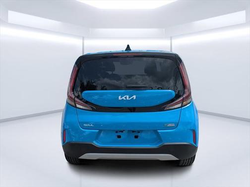 2023 Kia Soul EX