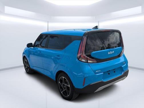 2023 Kia Soul EX