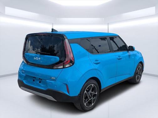 2023 Kia Soul EX