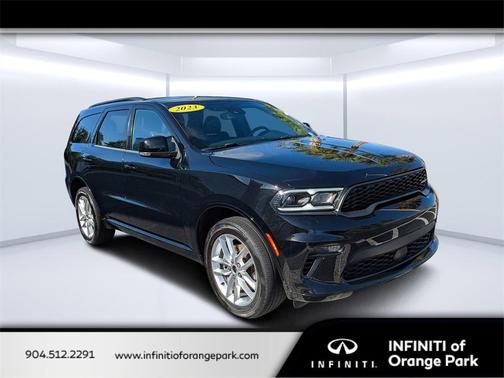 2023 Dodge Durango GT Plus