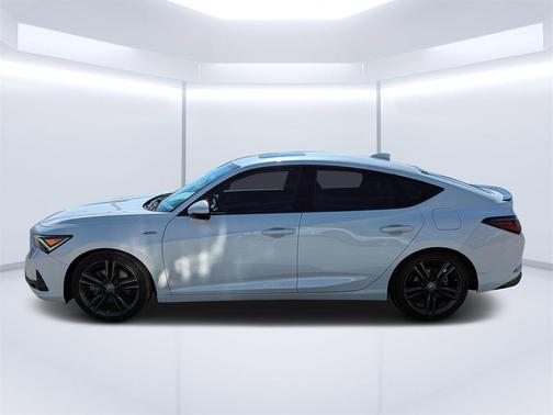 2023 Acura Integra A-SPEC Technology