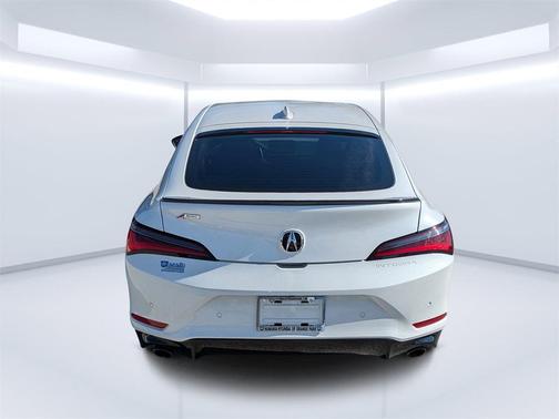 2023 Acura Integra A-SPEC Technology
