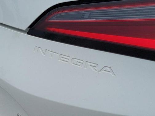 2023 Acura Integra A-SPEC Technology