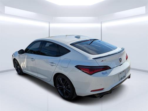 2023 Acura Integra A-SPEC Technology