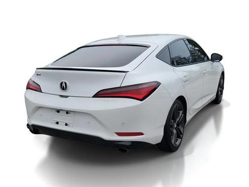 2023 Acura Integra A-SPEC Technology