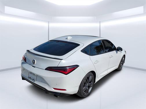 2023 Acura Integra A-SPEC Technology