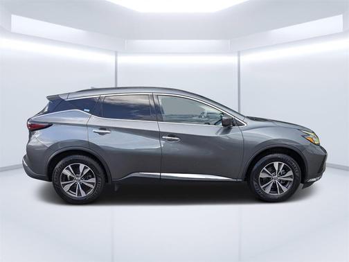 2019 Nissan Murano SV