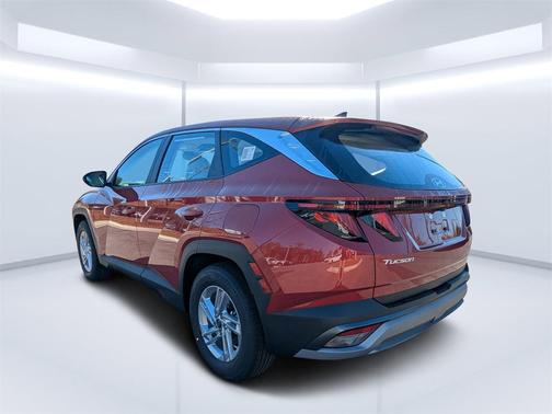 2026 Hyundai SANTA FE SEL 2.4