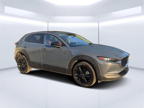 2024 Mazda CX-30 2.5 S Carbon Edition
