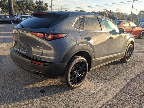 2024 Mazda CX-30 2.5 S Carbon Edition