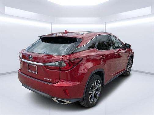 2019 Lexus RX 350 Base