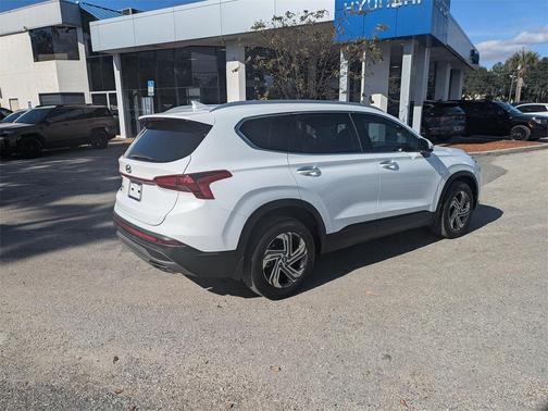 2023 Hyundai SANTA FE SEL 2.4